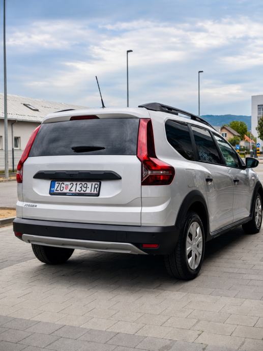Dacia Jogger 1,0 Eco-G besprijekorna, fotografija 3
