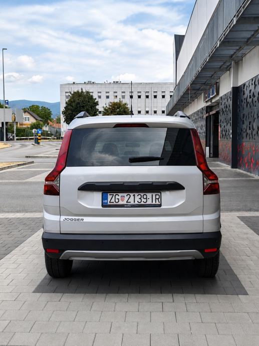 Dacia Jogger 1,0 Eco-G besprijekorna, fotografija 10