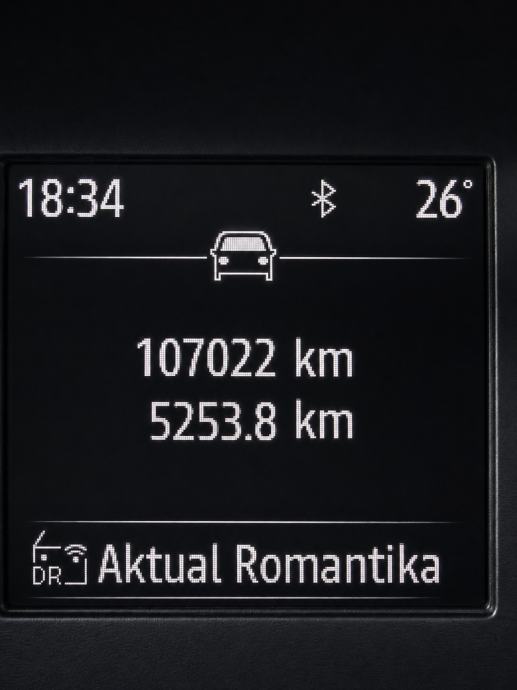 Dacia Jogger 1,0 Eco-G besprijekorna, fotografija 12