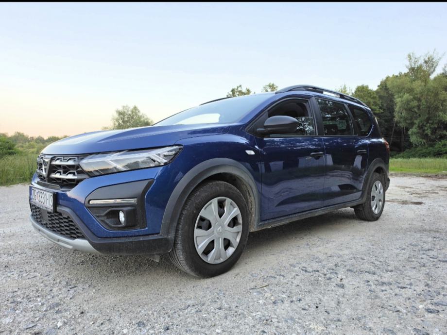 Dacia Jogger