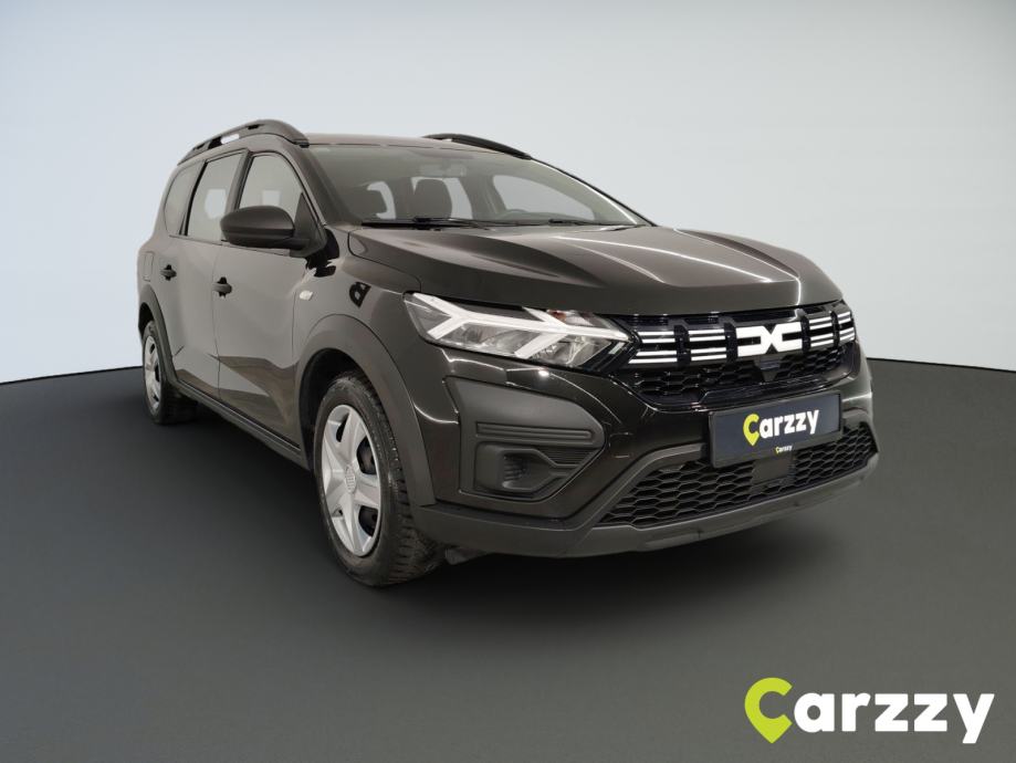 Dacia Jogger 1.0 ESSENTIAL TCE 110 - 3 godine jamstva, fotografija 4
