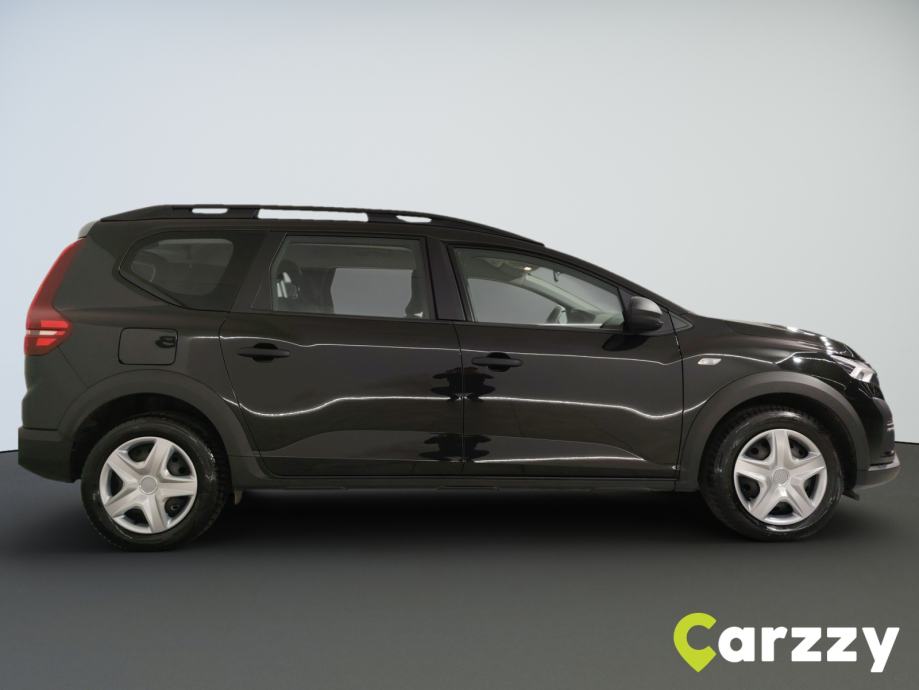 Dacia Jogger 1.0 ESSENTIAL TCE 110 - 3 godine jamstva, fotografija 5