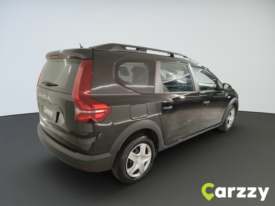 Dacia Jogger 1.0 ESSENTIAL TCE 110 - 3 godine jamstva, fotografija 6