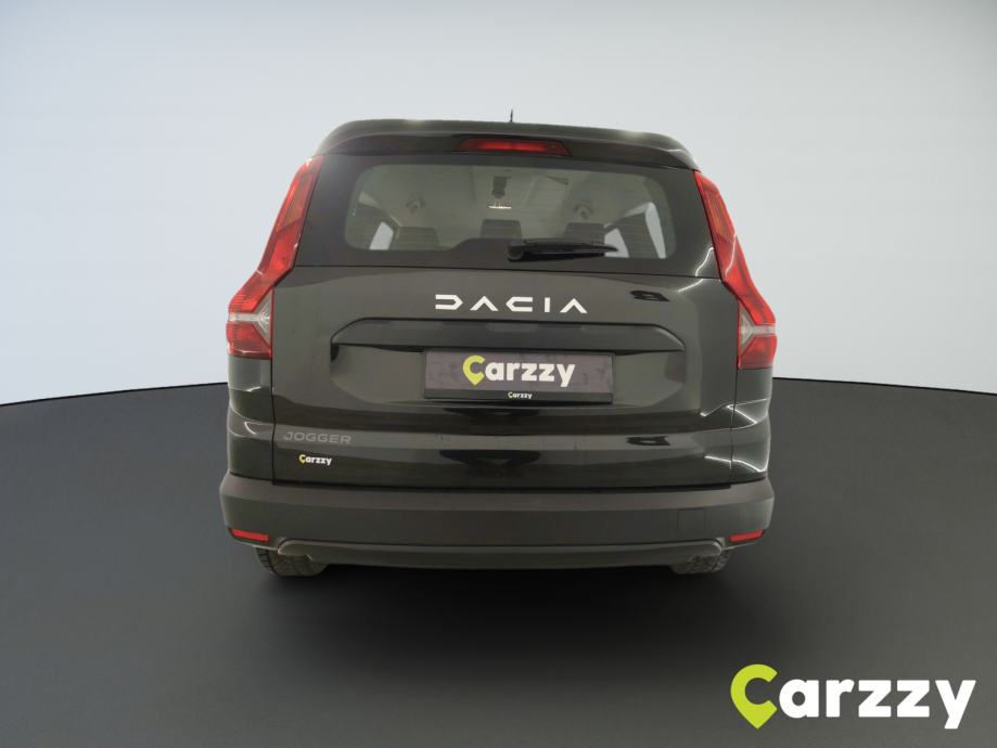 Dacia Jogger 1.0 ESSENTIAL TCE 110 - 3 godine jamstva, fotografija 7