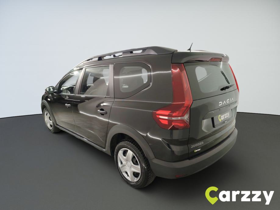 Dacia Jogger 1.0 ESSENTIAL TCE 110 - 3 godine jamstva, fotografija 8