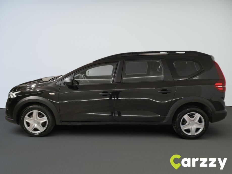 Dacia Jogger 1.0 ESSENTIAL TCE 110 - 3 godine jamstva, fotografija 9