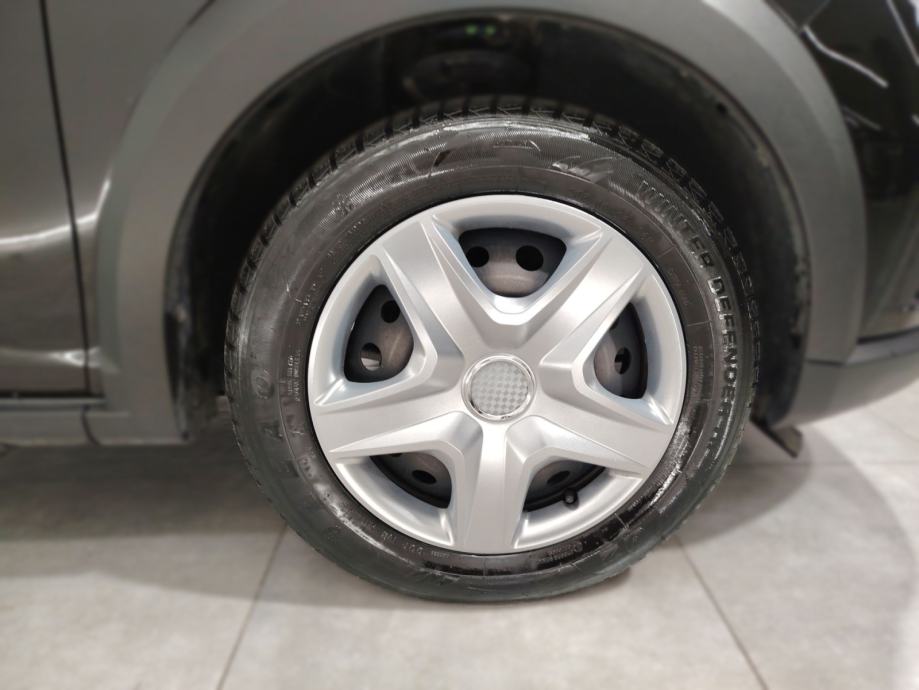 Dacia Jogger 1.0 ESSENTIAL TCE 110 - 3 godine jamstva, fotografija 11