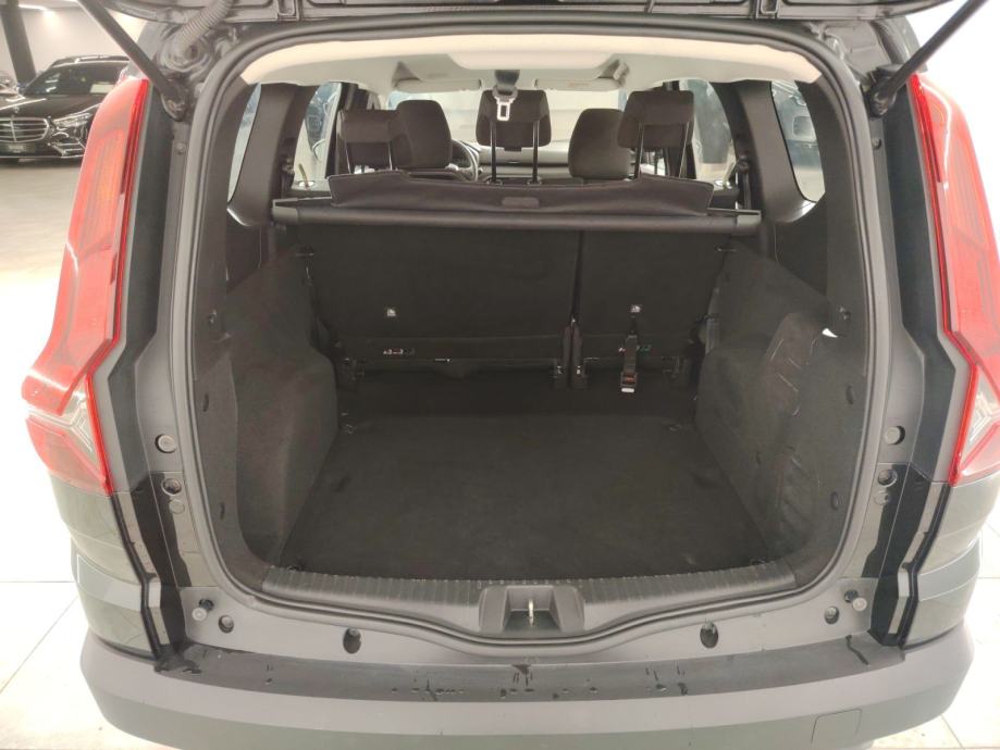 Dacia Jogger 1.0 ESSENTIAL TCE 110 - 3 godine jamstva, fotografija 12