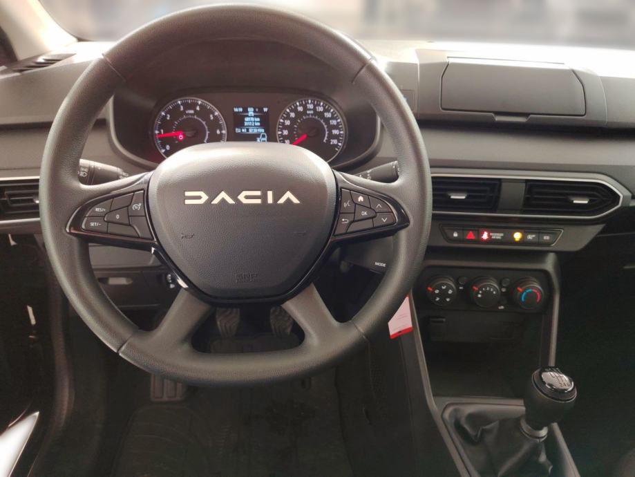 Dacia Jogger 1.0 ESSENTIAL TCE 110 - 3 godine jamstva, fotografija 15