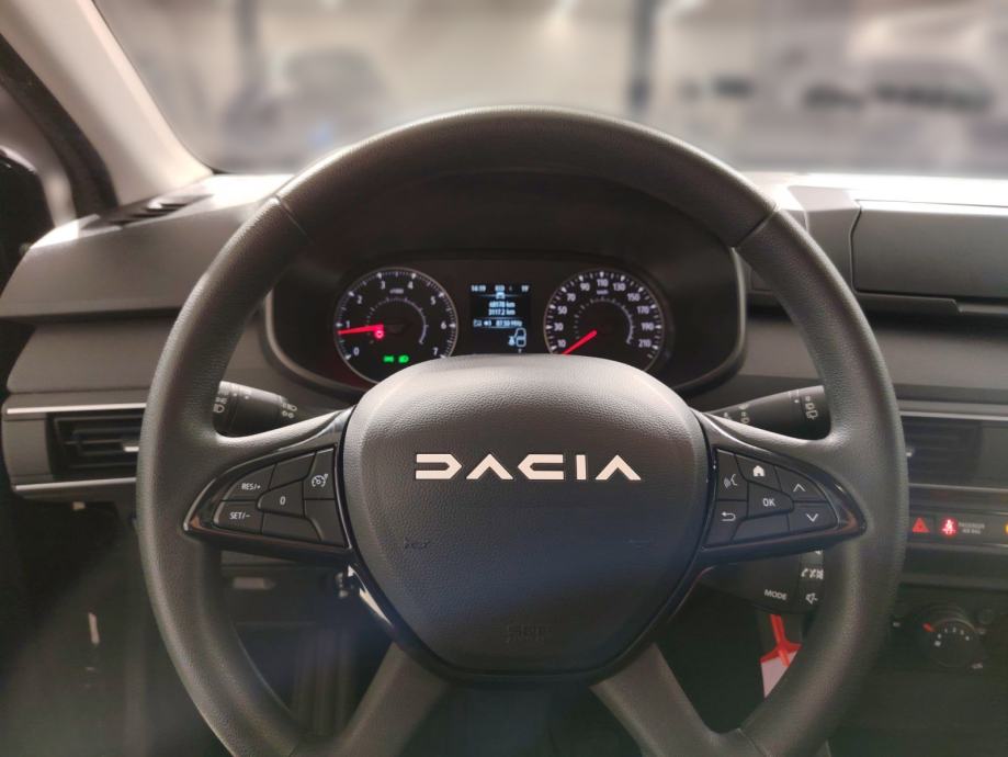 Dacia Jogger 1.0 ESSENTIAL TCE 110 - 3 godine jamstva, fotografija 16