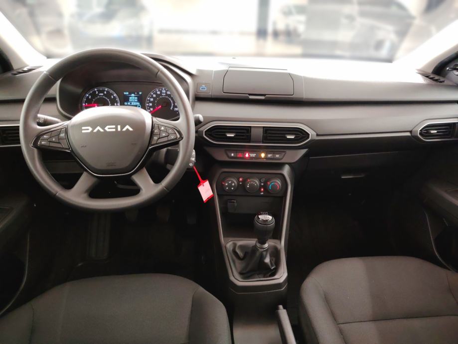 Dacia Jogger 1.0 ESSENTIAL TCE 110 - 3 godine jamstva, fotografija 19