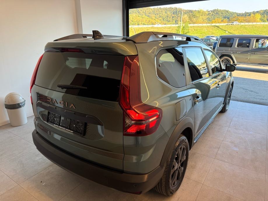 Dacia Jogger 1,0 TCE Extreme 2024.; Nije uvoz; 7 sjedala; Full oprema;, fotografija 5