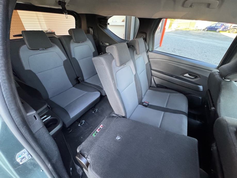 Dacia Jogger 1,0 TCE Extreme 2024.; Nije uvoz; 7 sjedala; Full oprema;, fotografija 11
