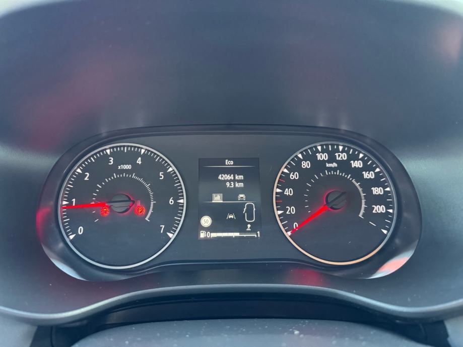 Dacia Jogger 1,0 TCE Extreme 2024.; Nije uvoz; 7 sjedala; Full oprema;, fotografija 12