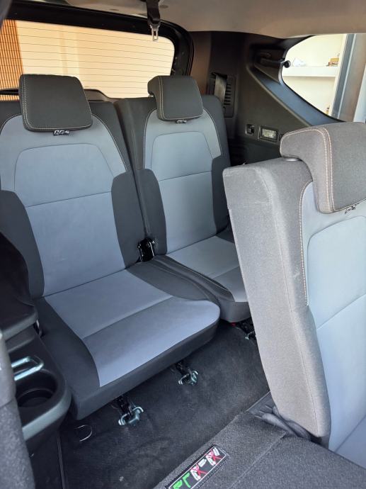 Dacia Jogger 1,0 TCE Extreme 2024.; Nije uvoz; 7 sjedala; Full oprema;, fotografija 15
