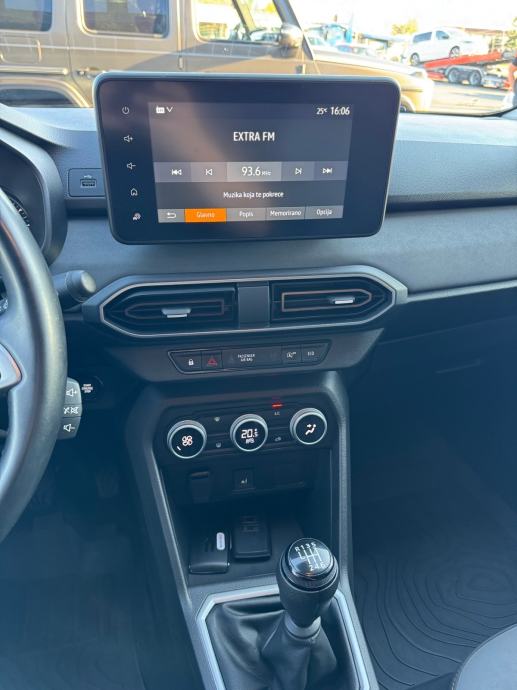 Dacia Jogger 1,0 TCE Extreme 2024.; Nije uvoz; 7 sjedala; Full oprema;, fotografija 14