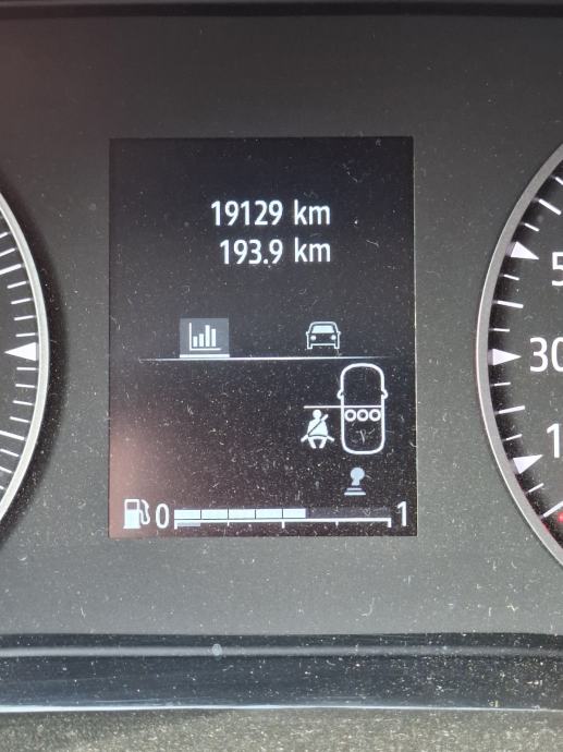 Dacia Jogger 1,0 tce, fotografija 5