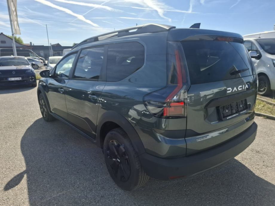 Dacia Jogger 1,2 Eco-G 120 Expression , Akcija !!!! , NOVO, fotografija 3