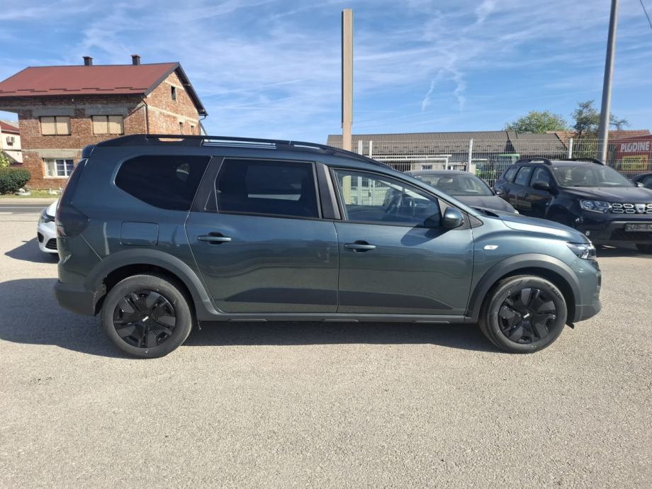 Dacia Jogger 1,2 Eco-G 120 Expression , Akcija !!!! , NOVO, fotografija 6