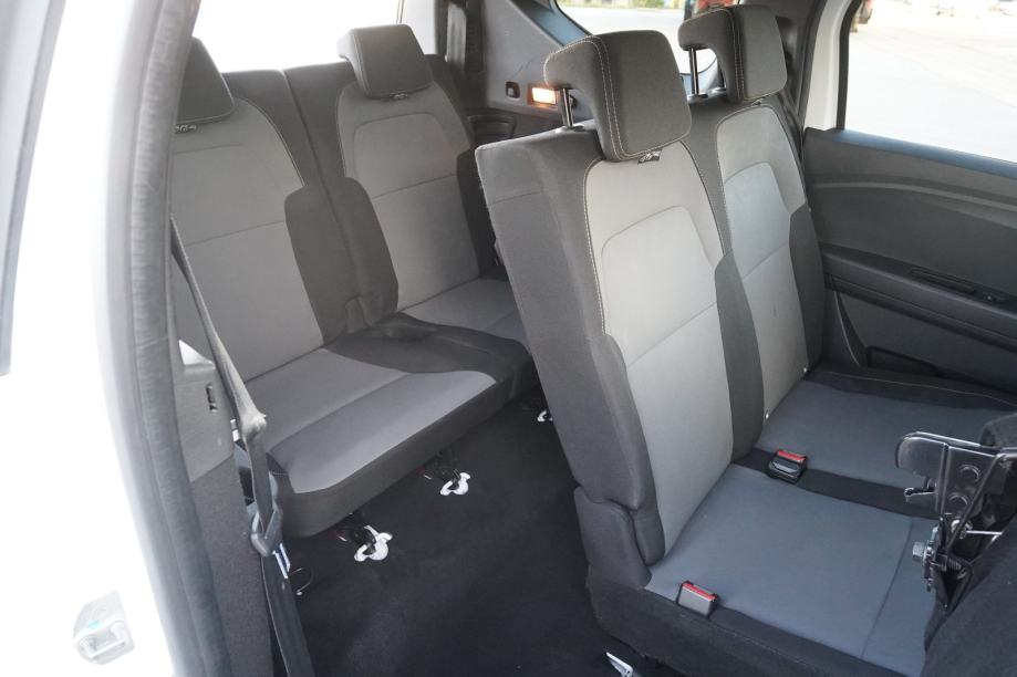 Dacia Jogger Extreme#SERVISNA#JAMSTVO#PDV#7 SJEDALA#LEASING BEZ UČEŠĆA, fotografija 15