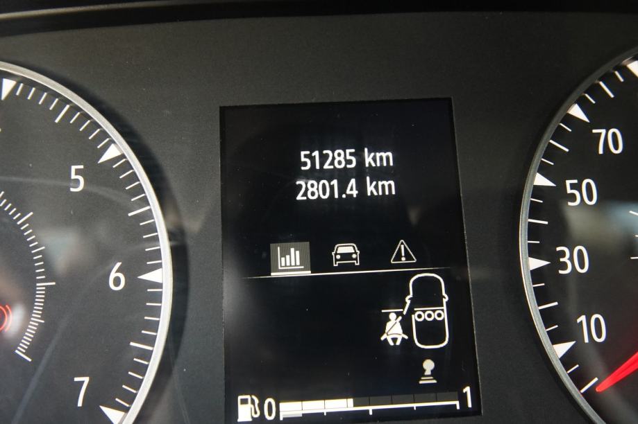 Dacia Jogger Extreme#SERVISNA#JAMSTVO#PDV#7 SJEDALA#LEASING BEZ UČEŠĆA, fotografija 19