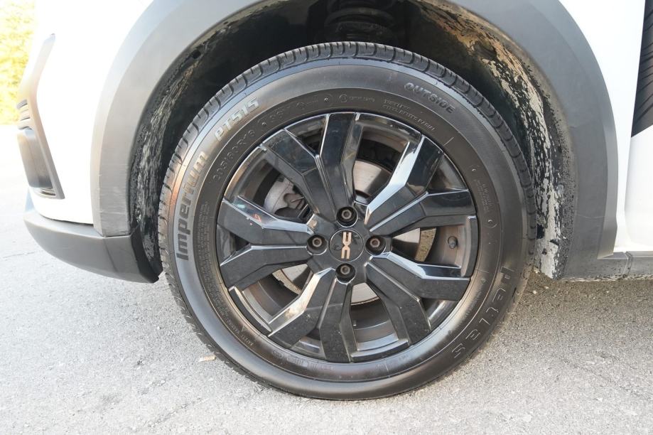 Dacia Jogger Extreme#SERVISNA#JAMSTVO#PDV#7 SJEDALA#LEASING BEZ UČEŠĆA, fotografija 20
