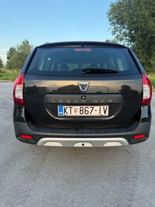 Dacia Logan 0,9 TCe 90, fotografija 6