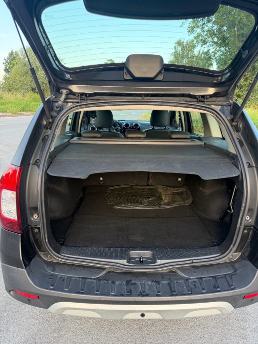 Dacia Logan 0,9 TCe 90, fotografija 18