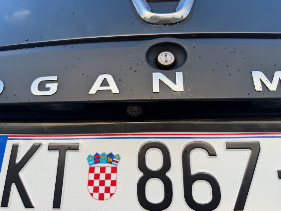 Dacia Logan 0,9 TCe 90, fotografija 9