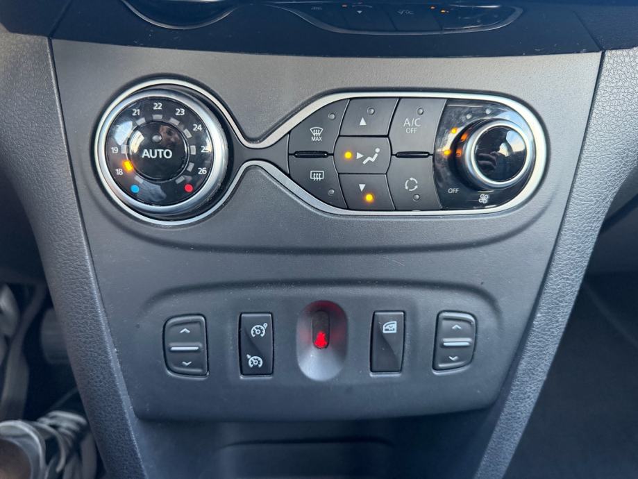 Dacia Logan 0,9 TCe 90, fotografija 14