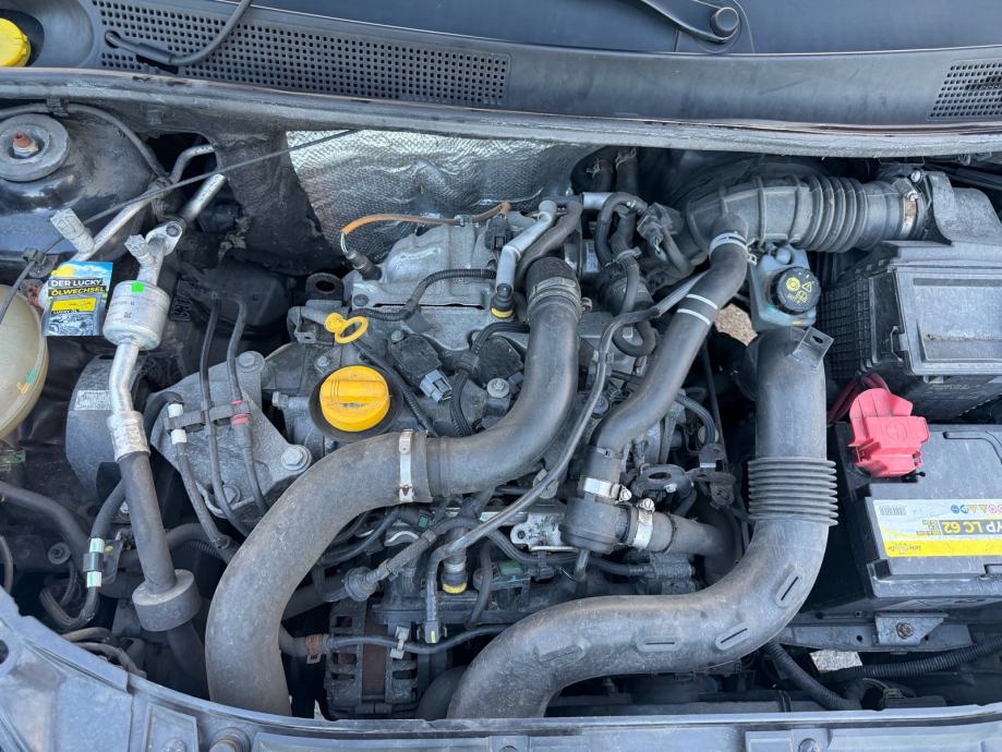 Dacia Logan 0,9 TCe 90, fotografija 20