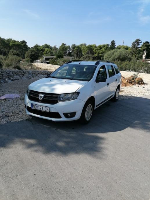 Dacia Logan