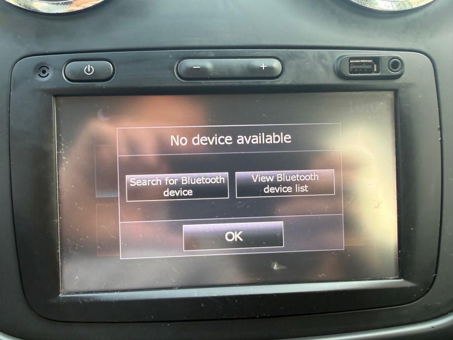 Dacia Logan 1,5 dCi *REG 08/27*, fotografija 12