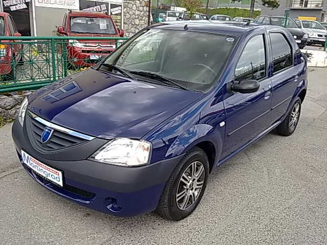 Dacia Logan 1,5 DCI,reg.09/2014,klima,MODEL 2008**RATE**KARTICE**