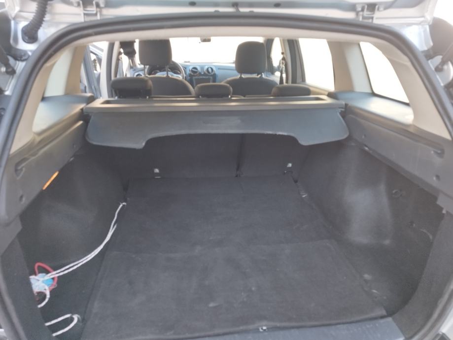 Dacia Logan MCV Tce Stepway ful opr.., fotografija 11