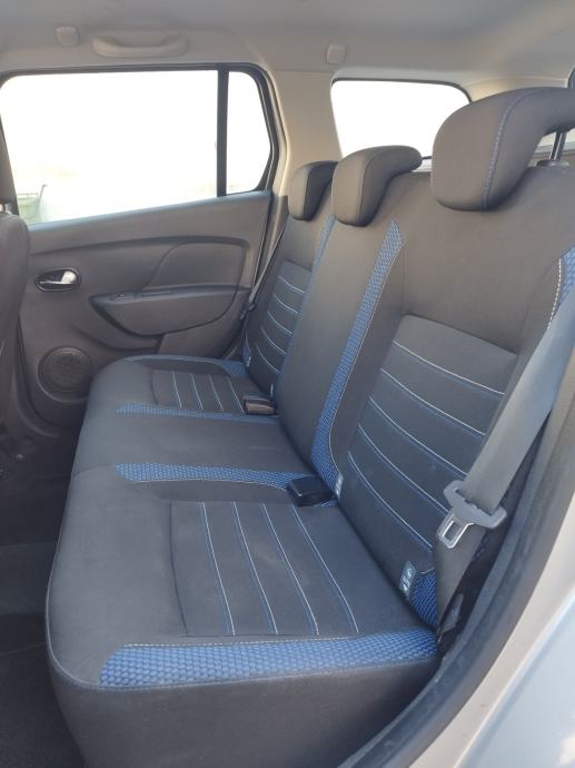 Dacia Logan MCV Tce Stepway ful opr.., fotografija 10