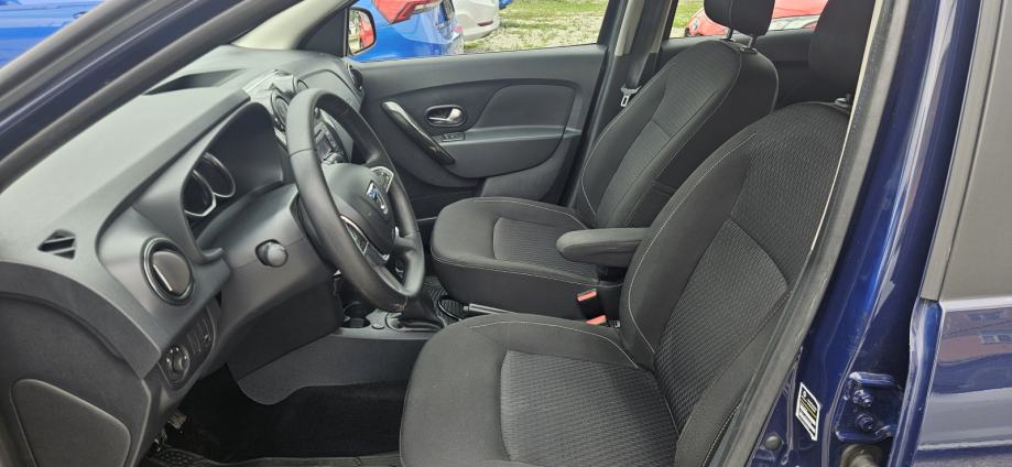 Dacia Sandero 0,9 TCe 90 LPG SERVIS GARANCIJA, fotografija 8