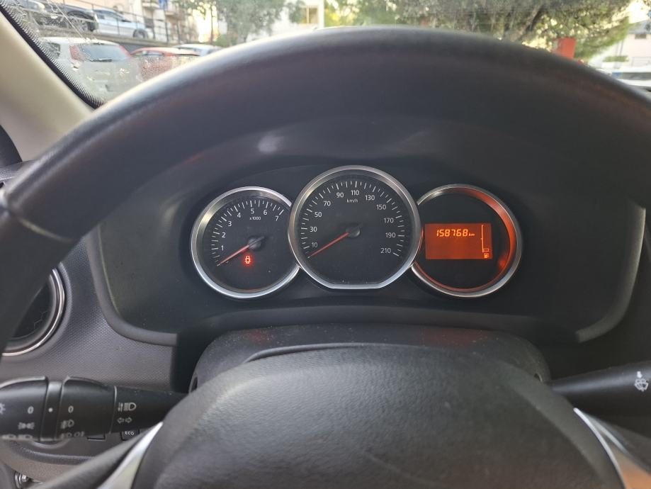 Dacia Sandero 0,9 TCe90*reg.7mj"27.g**158tkm.*2018.g*, fotografija 5