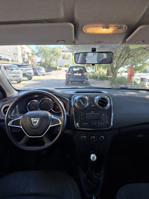 Dacia Sandero 0,9 TCe90*reg.7mj"27.g**158tkm.*2018.g*, fotografija 6