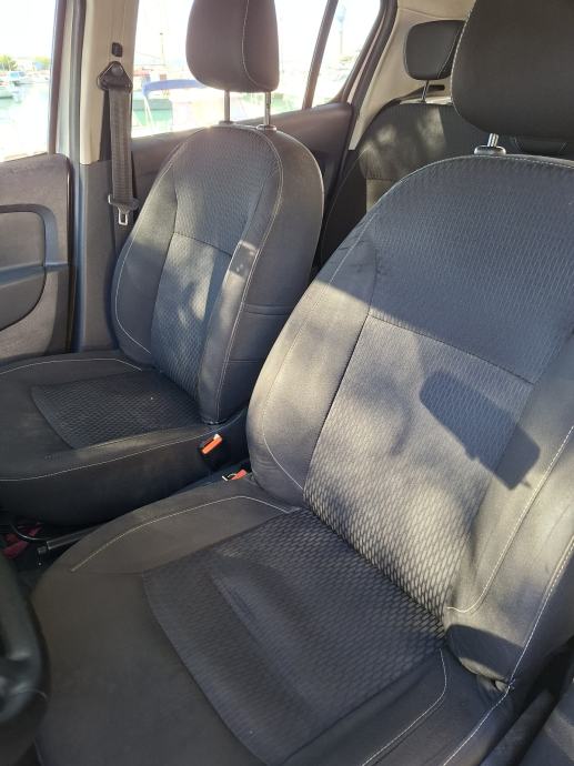 Dacia Sandero 0,9 TCe90*reg.7mj"27.g**158tkm.*2018.g*, fotografija 8