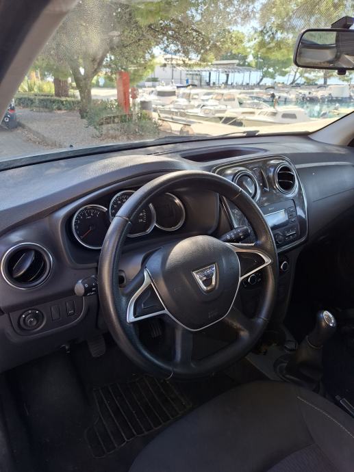 Dacia Sandero 0,9 TCe90*reg.7mj"27.g**158tkm.*2018.g*, fotografija 7