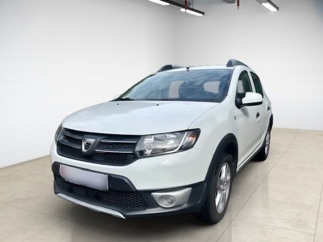 Dacia Sandero 0,9 TCe 90 Stepway Prestige, fotografija 8