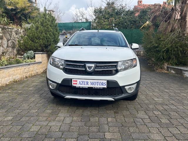Dacia Sandero 0,9 TCe 90 Stepway Prestige, fotografija 6