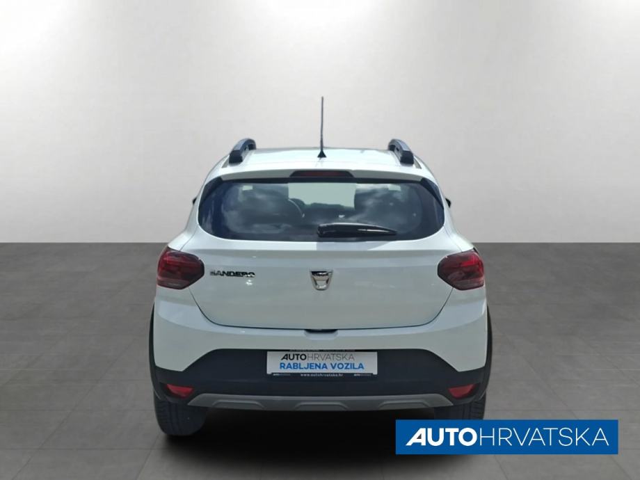 DACIA SANDERO 1.0 ECO-G 100 STEPWAY ESSENTIAL - jamstvo 15 mjeseci, 1, fotografija 6