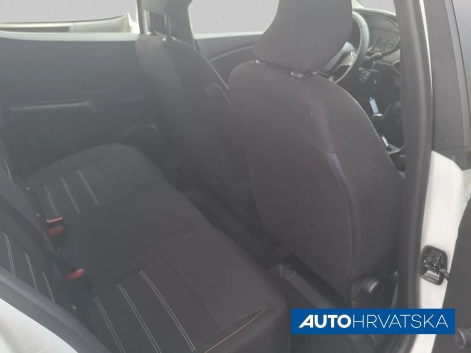 DACIA SANDERO 1.0 ECO-G 100 STEPWAY ESSENTIAL - jamstvo 15 mjeseci, 1, fotografija 10