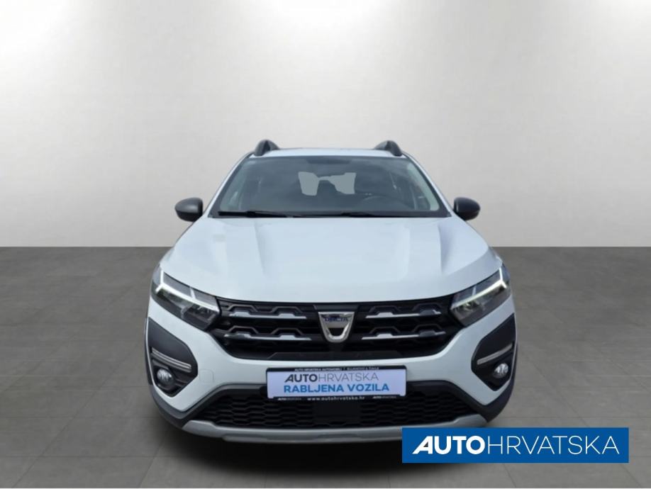 DACIA SANDERO 1.0 ECO-G 100 STEPWAY ESSENTIAL - JAMSTVO 15 MJESECI, 9, fotografija 2
