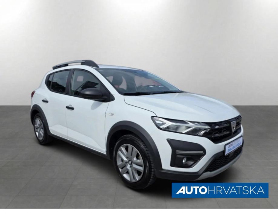 DACIA SANDERO 1.0 ECO-G 100 STEPWAY ESSENTIAL - JAMSTVO 15 MJESECI, 9, fotografija 3