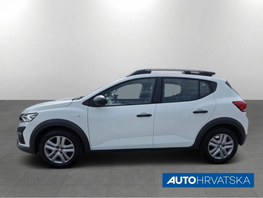 DACIA SANDERO 1.0 ECO-G 100 STEPWAY ESSENTIAL - JAMSTVO 15 MJESECI, 9, fotografija 8
