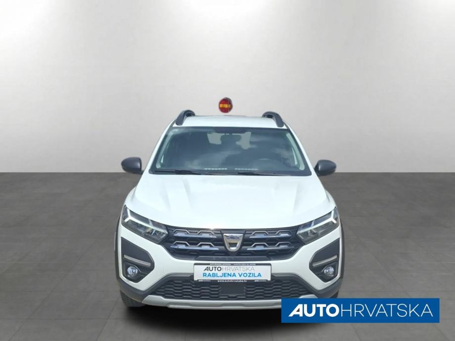 DACIA SANDERO 1.0 ECO-G 100 STEPWAY ESSENTIAL - jamstvo 15 mjeseci, 1, fotografija 2