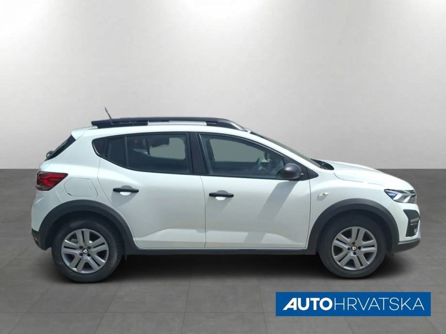 DACIA SANDERO 1.0 ECO-G 100 STEPWAY ESSENTIAL - jamstvo 15 mjeseci, 1, fotografija 4